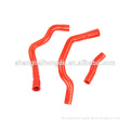 FOR BMW R53 SUPERCHARGED VERSION MINI 2003-6 SILICONE RADIATER HOSE KIT